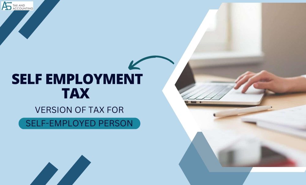 How To Calculate And File Self Employment Tax? | Detailed Guide