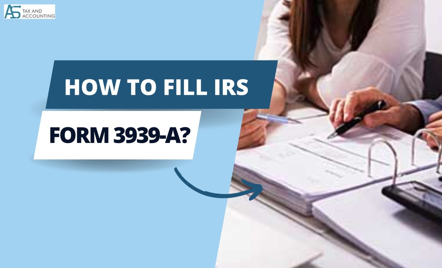 IRS Form 3949-A - How To Report Tax Evasion & Fraud?