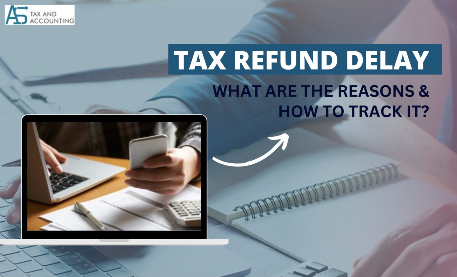 Tax Refund Delay Reasons You Haven't Received Tax Refund